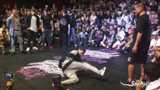 7 TO SMOKE // RF Jam 2017 // Freshit Tv