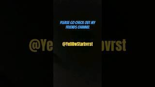 @Yell0wStarbvrst