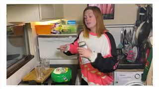 Kitchen Sink Sessions: Grace Savage