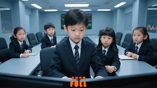 【FULL】超甜！她消失9年突然出现，身后五个萌宝直接扑向总裁：爹地我们终于找到你啦！#追妻火葬場 #虐恋#熱門短劇#萌宝 #宝妈