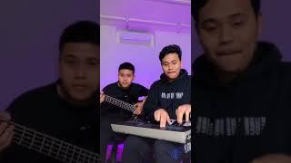 Tersiksa Lagi - Gery Gany feat Gisel Sabrina