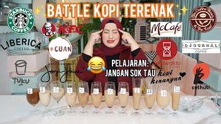 TASYI ATHASYIA - BATTLE KOPI TERENAK 2020