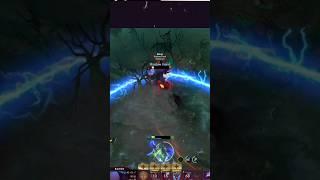 Razor Vs Shadow Fiend — Dota 2  #halvita #leagueoflegends х#dota2