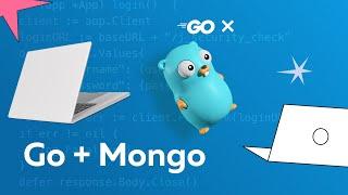 Как за 15 минут начать работать с MongoDB на Go