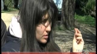 LA SFIDA DI CHIARA FERRARO