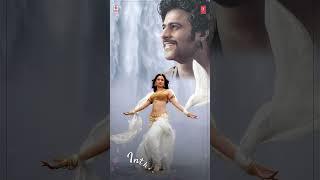 #Deerane #Baahubali #Prabhas #Rana #Anushka #tamannaah #MMKeeravaani #RamyaBehara #lyricvideo