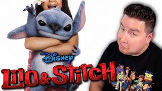 Lilo & Stitch Is... (REVIEW)
