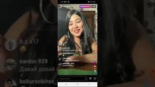 VISIL YANA SOKINIB URISHDI