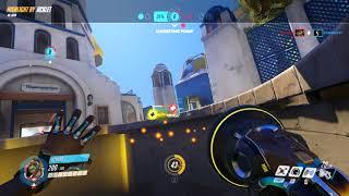 Lucio: NOT TODAY, WELL