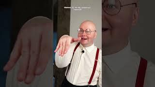 Мамино 35-летнее сокровище. Серия 89