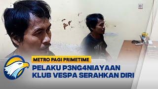 P3ng4niay4an S4d1s Berujung Buta Permanen [Metro Pagi Primetime]