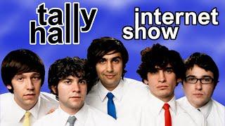 Tally Hall's Internet Show is Incredible