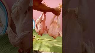 Dressed broilers of 12 WEEKS plus #chicken #poultry #animalhusbandry #farming