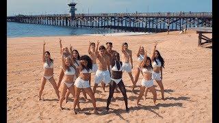 (Turkish Sub.) Now United - All Day (Official Music Video)