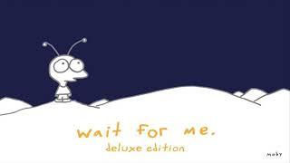 Moby - Wait For Me (Instrumental) FULL ALBUM