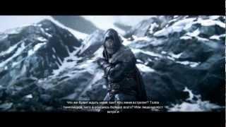 #85 Assassin's Creed:Revelations (Масиаф) Прохождение от DenX3m