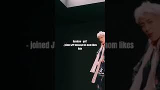 Weirdest reason of kpop idols to joined their company (part 1)