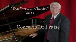 Don  Wyrtzen Classics Vol. 4