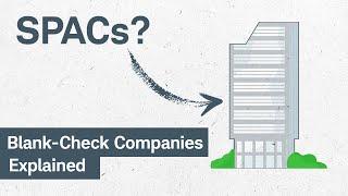 What Is a SPAC? Special Purpose Acquisition Companies Explained