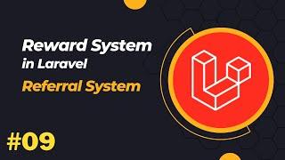 #09 Store Posts Into The Database | Reward System in Laravel