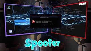 spoofer mta unbanned any game |discord.gg/ffz| global & servers 2025 🫵