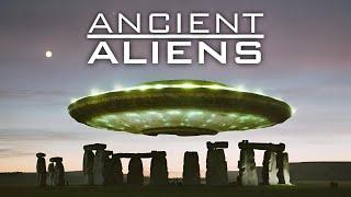 Ancient Aliens Full Episodes | In Search of Aliens | Documentary Full Movie | 2024