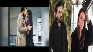 Sıla and Halil got caught while kissing in an elevator!