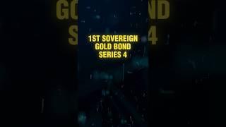 Secure your financial future with Sovereign Gold Bonds 2024 #finance #investing