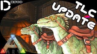 ARK TLC Update #2 Is AMAZING!