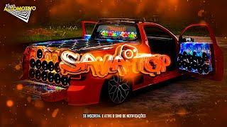 CD Sava Top e Deboche Tuning Sound - EletroFunk 2024 - Vinícius Cavalcante