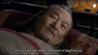 Three Kingdoms - Episode【35】English Subtitles (2010)