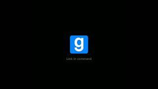 gmod(gunmod) link in command