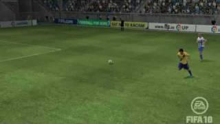 Nakamura, nice dribble!