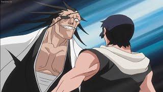 Kenpachi vs Ichinose AMV