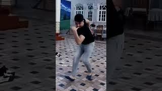 Parviz Dance️