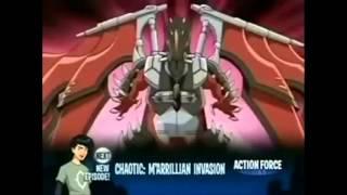 Bakugan - А мы не ангелы, парень.