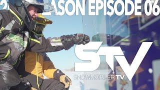 Snowmobiler Television 2025 Episode 06