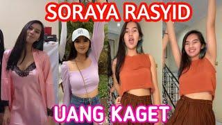 Video Tiktok Soraya Rasyid Uang Kaget Part III!!! 