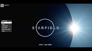 Starfield Walkthrough (NSFW) | Serpent's Embrace | Alternate Start | Part 05