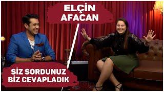 Kum Saati - Elçin Afacan