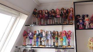 My Ever After High Collection  (2022)