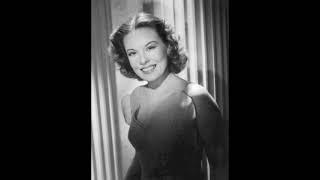 Long Ago (And Far Away) (1944) - Martha Mears