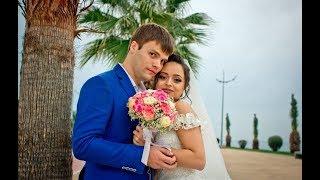 Dima & Tamila - Our Wedding Day in Batumi