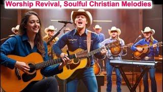 GOODNESS OF GOD ~  Top Praise and Worship Songs 2025 Playlist   Nonstop Christian Gospel Songs