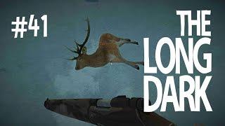 MIDNIGHT MURDER - THE LONG DARK (EP.41)