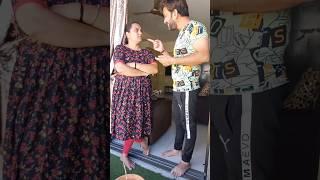 biwi ke jane se patti khush#funnyshorts #comedyshort #shortsfeed#rajparmar