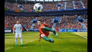 FIFA Online 4 - FIFA World Cup 2018 Mode (Official Trailer)