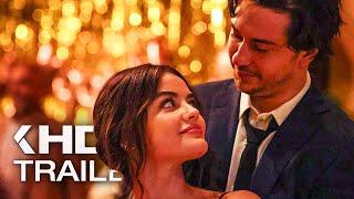 Lucy Hale is looking for love! - WHICH BRINGS ME TO YOU Trailer German Deutsch (2024)