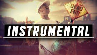 Dead Ended  [OFFICIAL] - KSHERWOODOPS - INSTRUMENTAL - (Gorod Krovi Song)