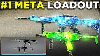 the NEW #1 META LOADOUT in BLACK OPS 6!  (BO6 Best Class Setups) Black Ops 6